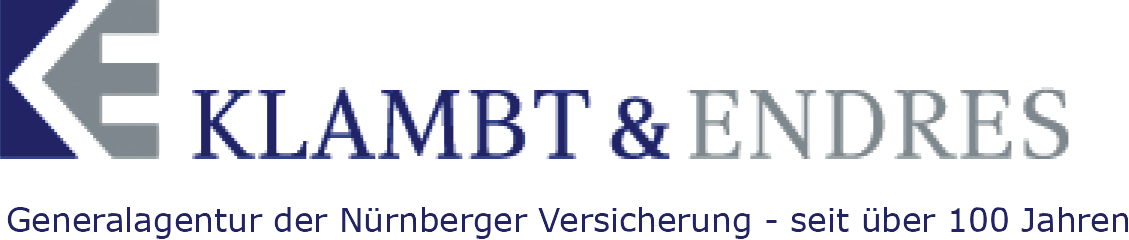 Logo Klambt & Endres GmbH&Co.KG