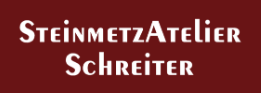 Logo SteinmetzAtelier Schreiter Inhaber: Ulrich Zacharzewski e.K.