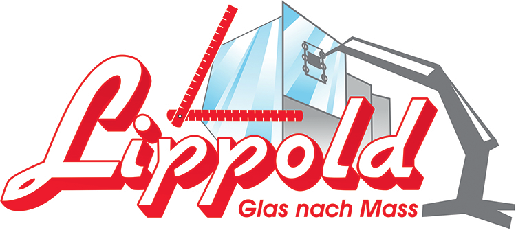 Logo Glaserei Lippold GmbH
