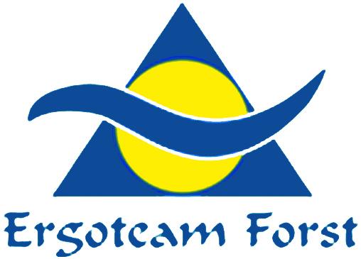Logo Ergotherapie Forst