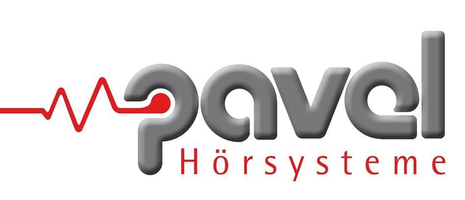Logo Pavel Hörgeräte Oberursel GmbH