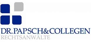 Logo Dr. Papsch & Collegen