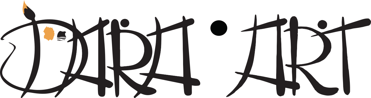 Logo DARA Kunstschule
