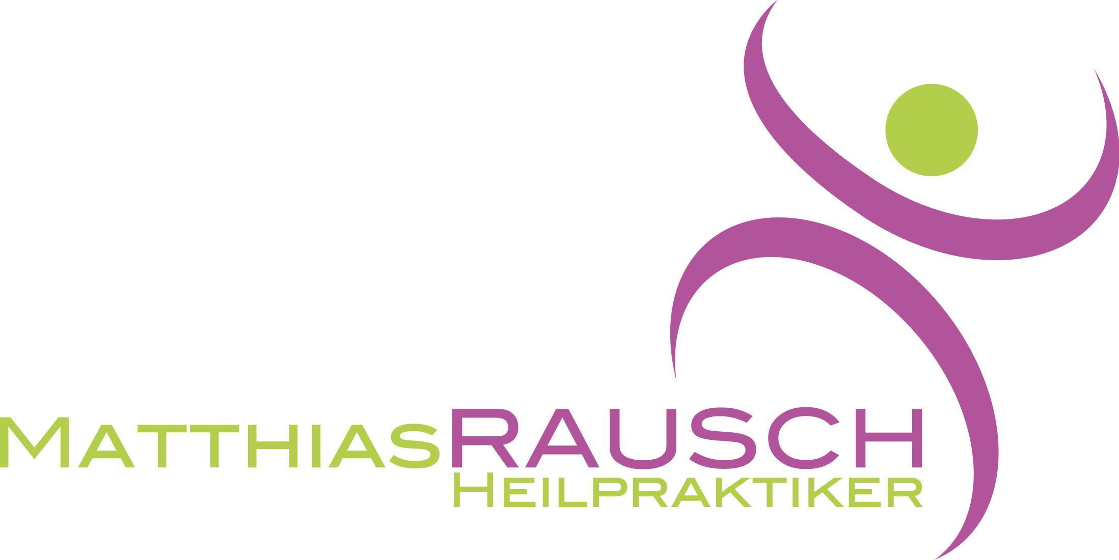 Logo Praxis für Chiropraktik und Akupunktur