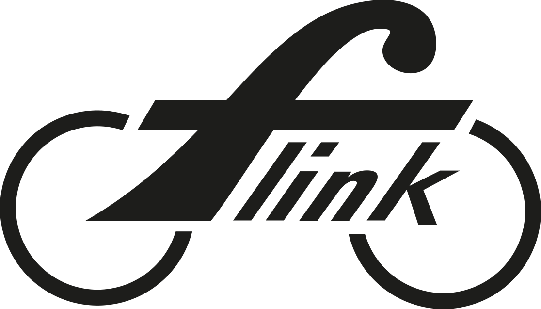 Logo Fahrrad Flink