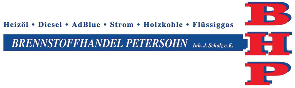 Logo Brennstoffhandel Petersohn Inh. J. Scholz e.K.