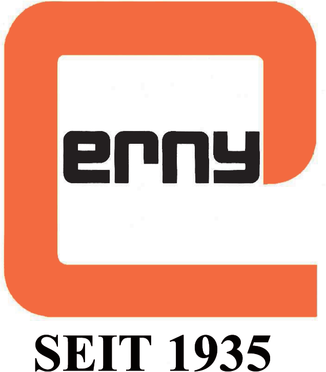 Logo Hans Erny Trockenbau- und Isoliertechnik GmbH