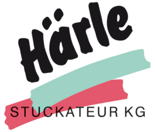 Logo Härle Stuckateur KG