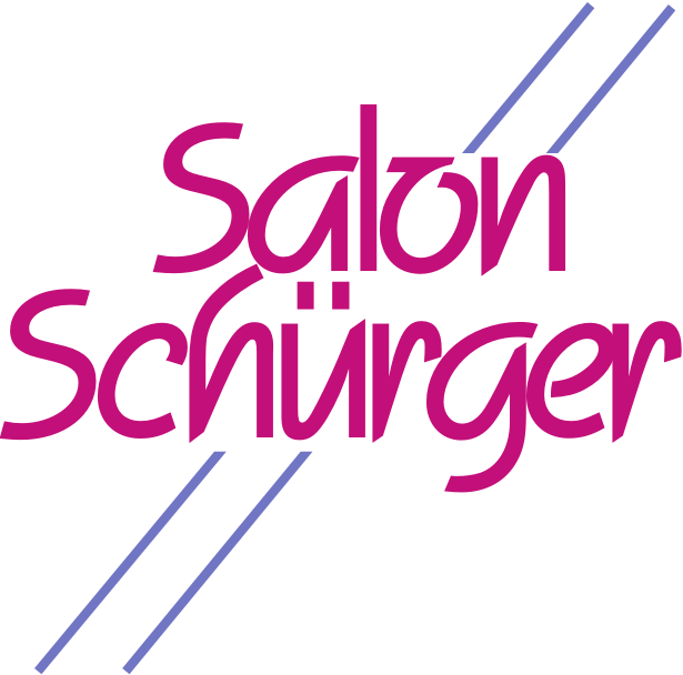 Logo Salon Schürger - Manuela Eisenacher