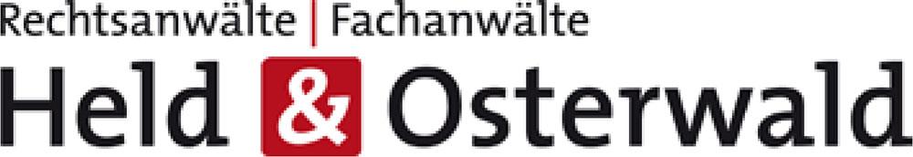 Logo Held & Osterwald