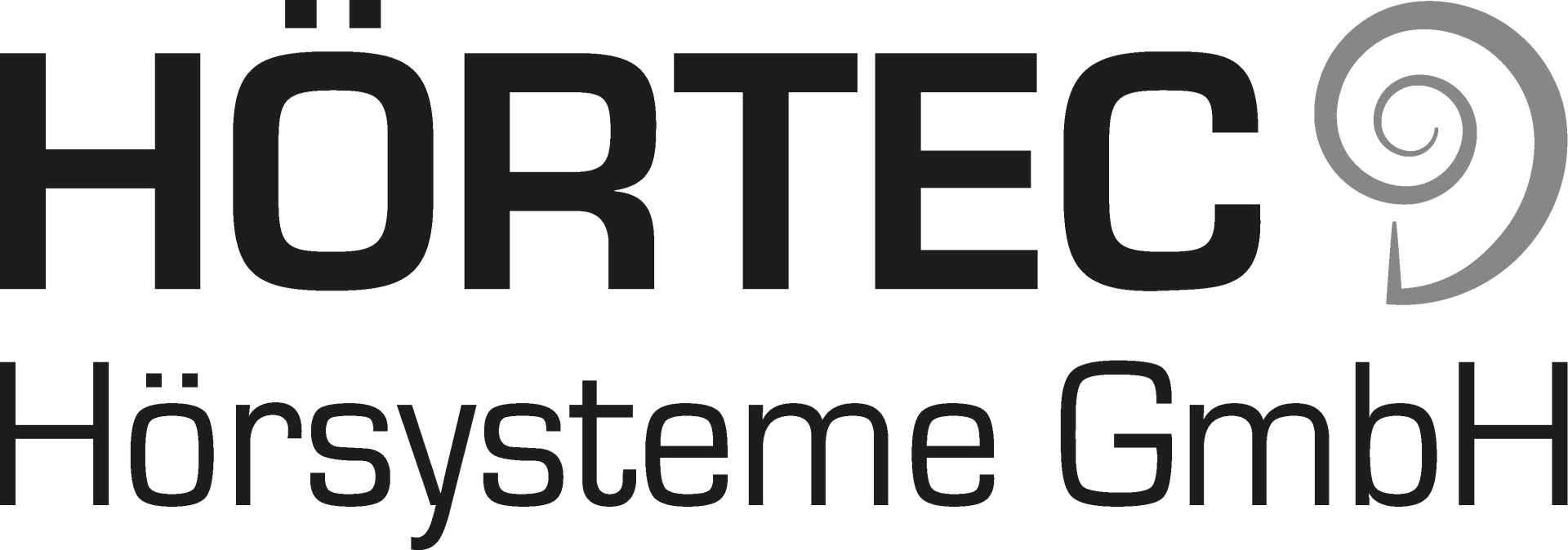 Logo HÖRTEC Hörsysteme GmbH