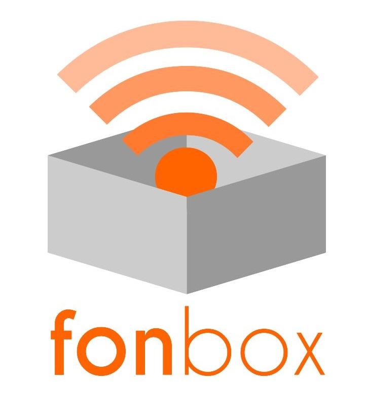 Logo Fonbox Solingen-Ohligs Inh. Holger Niggemann