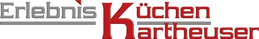 Logo Erlebnis Küchen Kartheuser