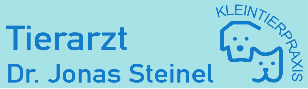 Logo Kleintierpraxis Dr. Jonas Steinel