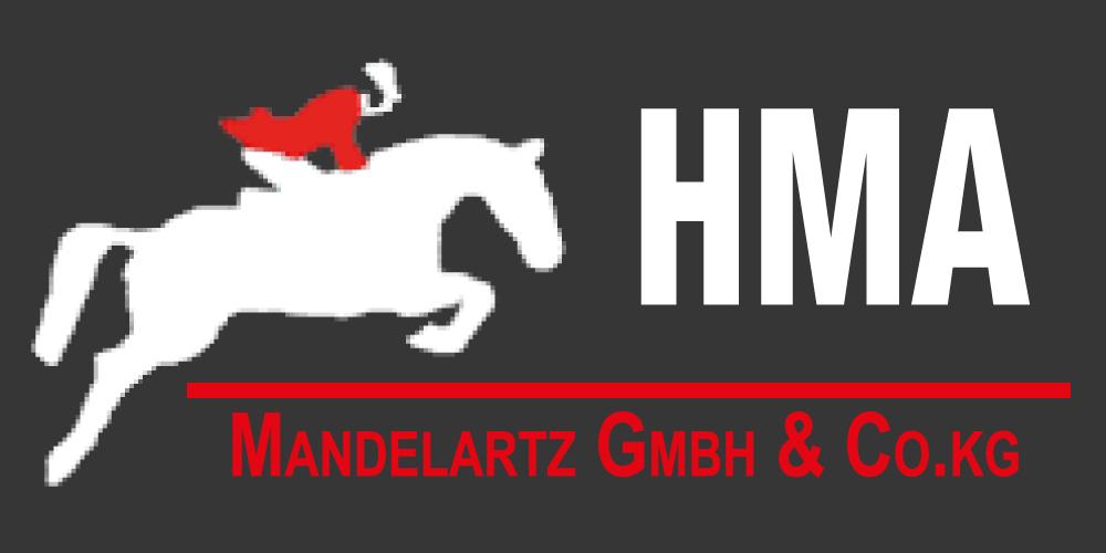 Logo Reitsportartikel Mandelartz GmbH & Co. KG