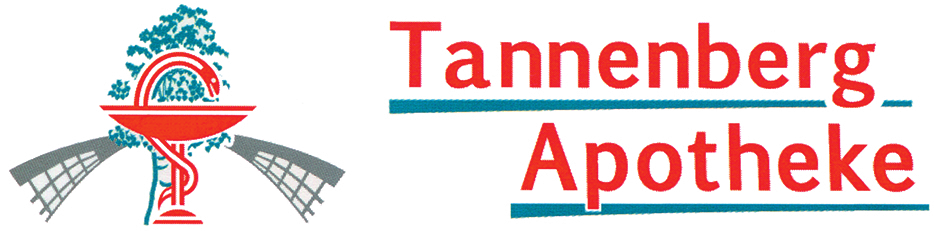 Logo Tannenberg-Apotheke