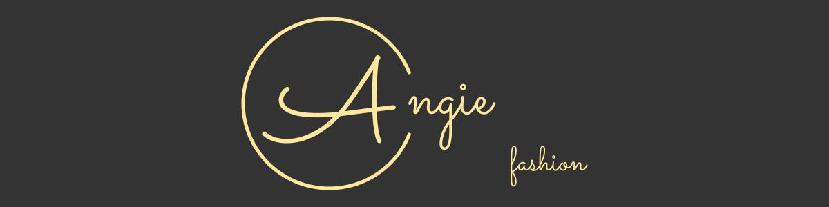 Logo Angie Fashion