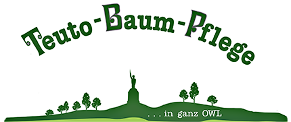 Logo Teuto-Baum-Pflege Wiltschut Thomas Baumpflegeservice