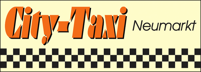 Logo Citytaxi - Neumarkt