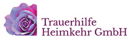 Logo Trauerhilfe Heimkehr GmbH