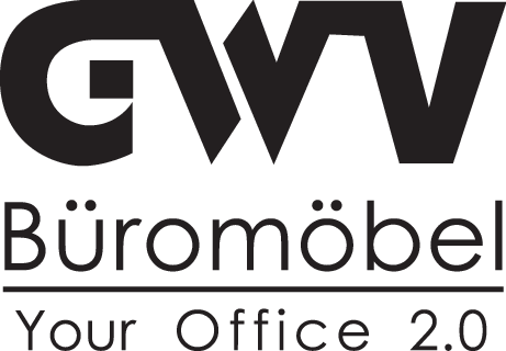 Logo GWV Büro- und Objektmöbel