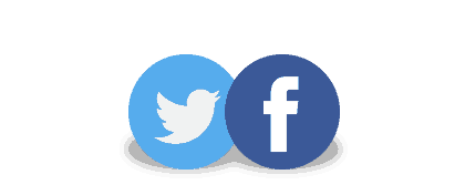 Social Media Icons