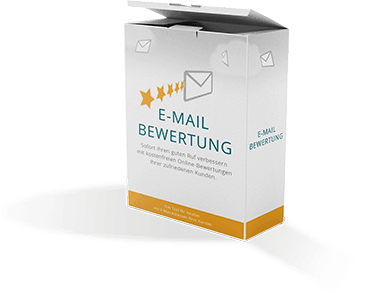 Meinungsmeister E-Mail Bewertungen