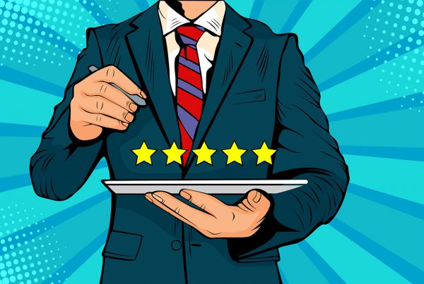 pop art five stars tablet review