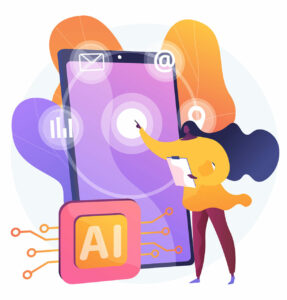 Website user Signals on Page