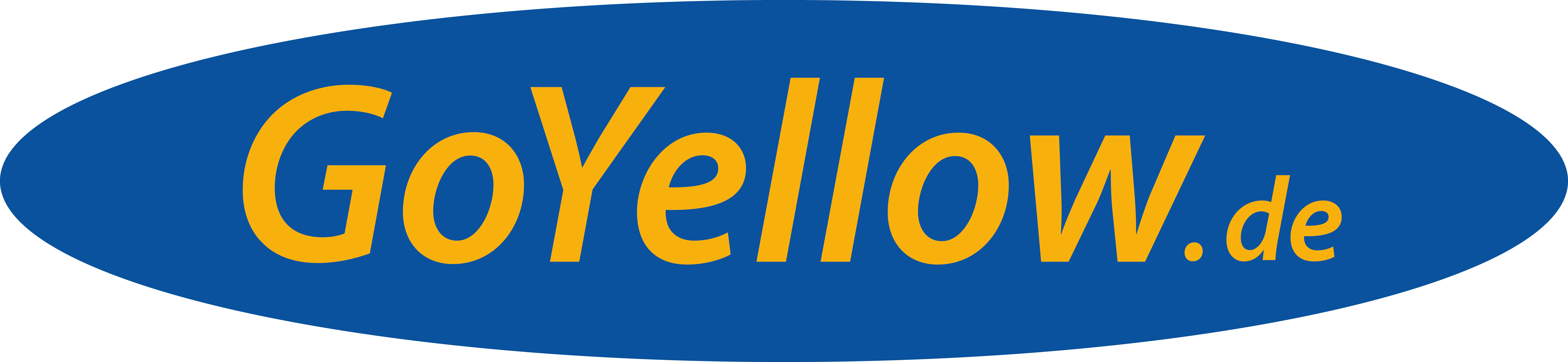 GoYellow Logo