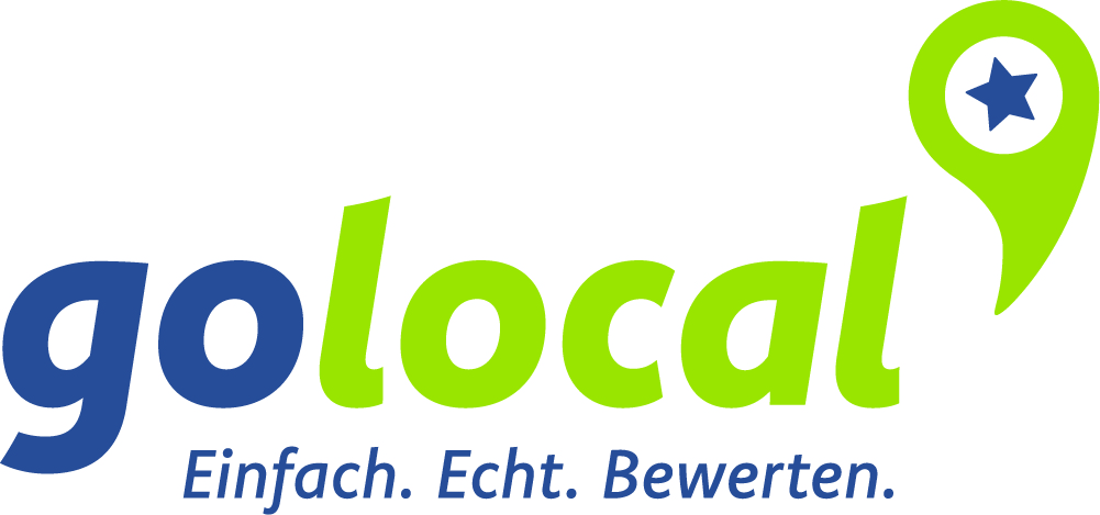 golocal logo